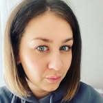 Юлия - @juliadankoo - Instagram