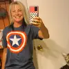 Julie Shega-Darby - @juliedarby1989 - TikTok