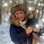 Julie Darley-Richmond - @jujidee68 - Instagram