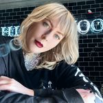 𝔍𝔲𝔩𝔦𝔞 𝔇𝔞𝔯𝔩𝔦𝔫𝔤 - @juliamydarling - Instagram