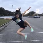 Julia Darnell - @banana_splitzzzzzz - Instagram