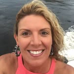 Julie Darnell Arnold - @beachloverjules - Instagram
