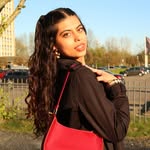 Ju - @juliadasilva05 - Instagram