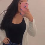 Julia da Silva - @annaju_d.s - Instagram