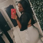 Julia da Silva - @julia_of16 - Instagram