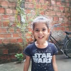 Julia Da Silva - Facebook
