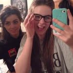 Julia Daugherty - @touribeli - Instagram
