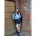 Julia Davalos - Facebook