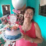 Julia Davalos - @julia.davalos.7399 - Instagram