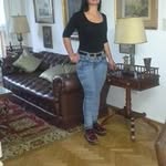 Julia Davalos - @davalos_julia - Instagram