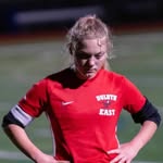 Julia Davis - @juliadavis.soccer - Instagram