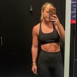 Julia - @juliadavis.fit - Instagram
