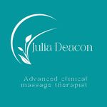 Julia Deacon - @julia.massagetherapist - Instagram