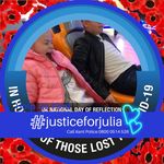 Julia Pearce Deacon - @juliapearce73 - Instagram