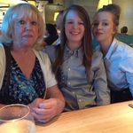 Julie Deacon - @deacs1318 - Instagram