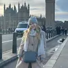Julia de Campos Salles - @juliadecampos04 - TikTok