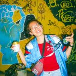 Julia Ando | Delay - @juliaando_ - Instagram