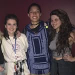 Julia Dempsey - @juliae_sings - Instagram