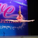 Julia DeSousa - @juliadesousa_dance - Instagram