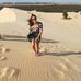 Julia Deutsch - Facebook