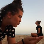 Julia Deville - @tikismikis64 - Instagram