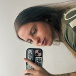Júlia Dill - @juliadillr - Instagram