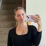 Julia - @juliadillenback - Instagram