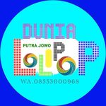 Juli Putra Jowo - @juliadilolipop - Instagram
