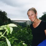 Julie Dinius - @mzdinius - Instagram
