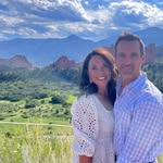 Julie Brown Dinsmore - @jdinsmore81 - Instagram