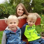 Julie Dinsmore - @jewls1404 - Instagram