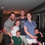 Julie Dinsmore Bellefontaine - @bellefontainej - Instagram