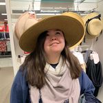 Julia Dodd - @doddie10434 - Instagram