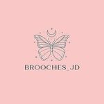 Julia Dodd - @brooches_jd - Instagram