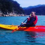 Julia Dodd - @julesdo2 - Instagram