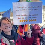 Julia Dombrowski - @textsektor - Instagram