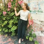 Julia Dombrowski - @julitschka91 - Instagram