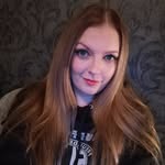 Julia Dombrowski - @julia_dmbr - Instagram