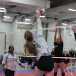 Julia Dominick - @juliadominick_vball - Instagram