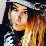 Эля Рожкова - @juliadormannn - Instagram