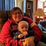 Julia Dougherty - @tessie8728 - Instagram