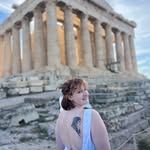 Julia Dougherty - @jkdough17 - Instagram