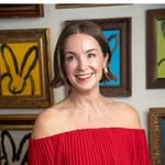 Julia Dougherty Kilgour - @juliakilgour - Instagram