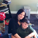 Julia Dowling - @kalebsmom1 - Instagram