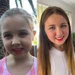 Julia - @juliadrayton_1981 - Instagram