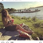 Julia Drury - @juliadrury - Instagram