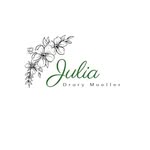 Julia Drury Mueller - @missjuliashares - Instagram