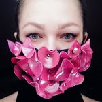 Юлия Дюбенко. Художник по стеклу - @julia.dubenko - Instagram