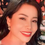 Duong Thuy - @juliaduongtt - Instagram