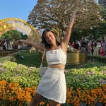 Julia 杨雅婷 - @juliaduong_ - Instagram